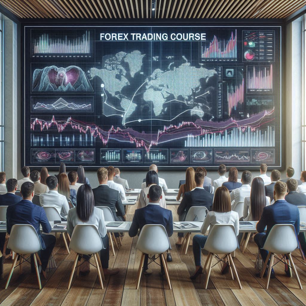 Forex Trading